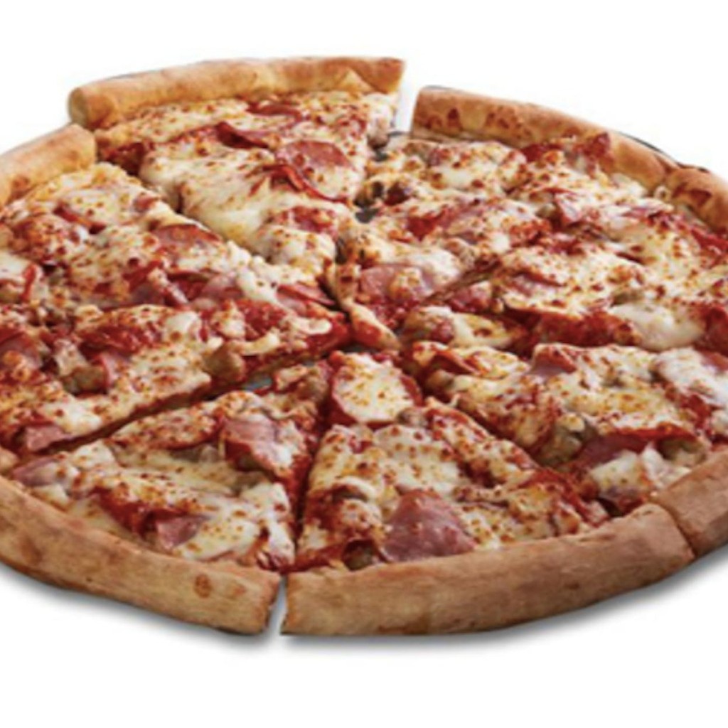 Image-MEAT LOVER ' S PIZZA
