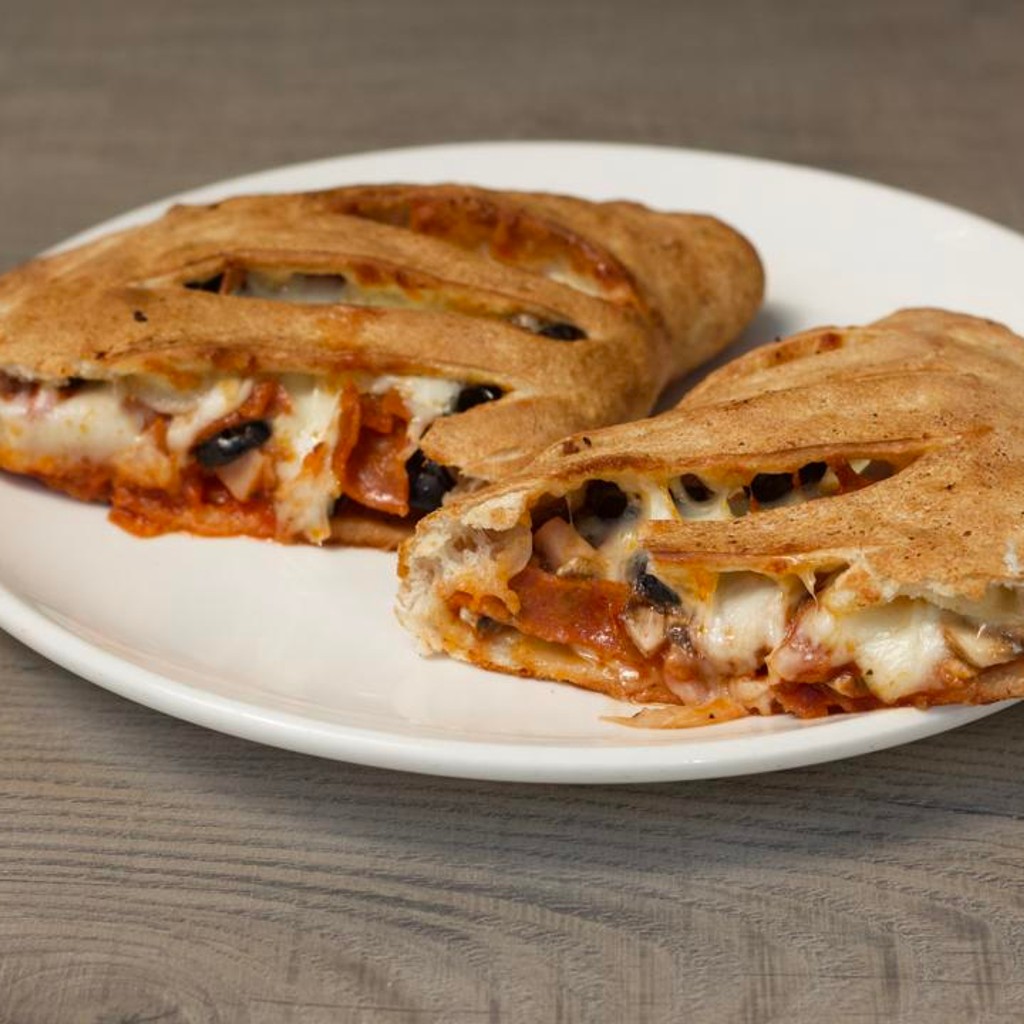 Image-HOUSE CALZONE