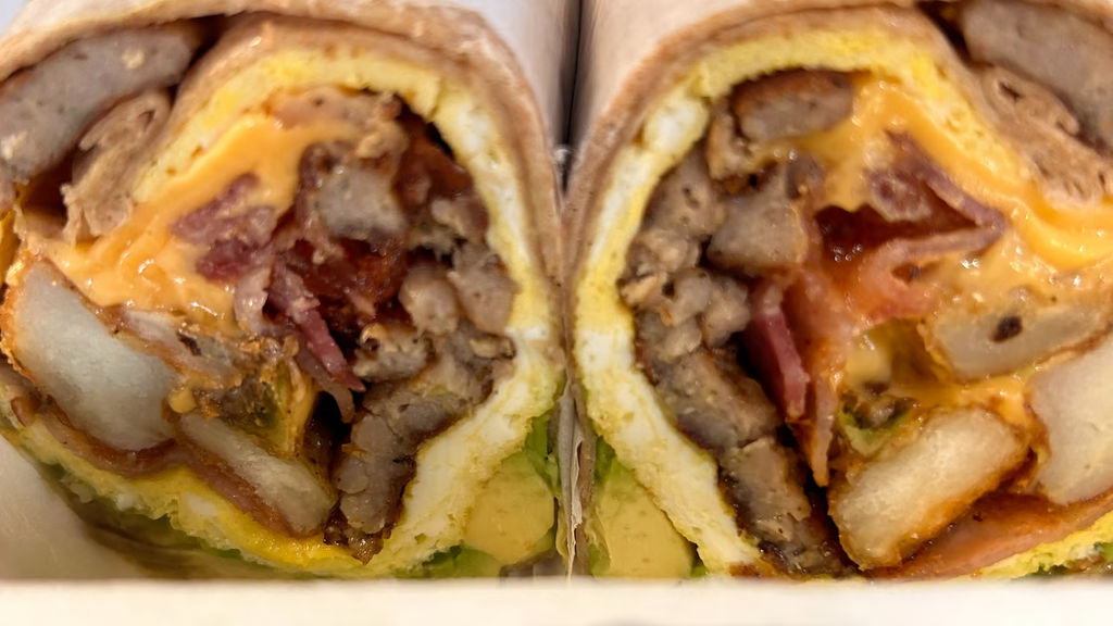 Deli On A Bagel Cafe Ordering site Pennington, NJ