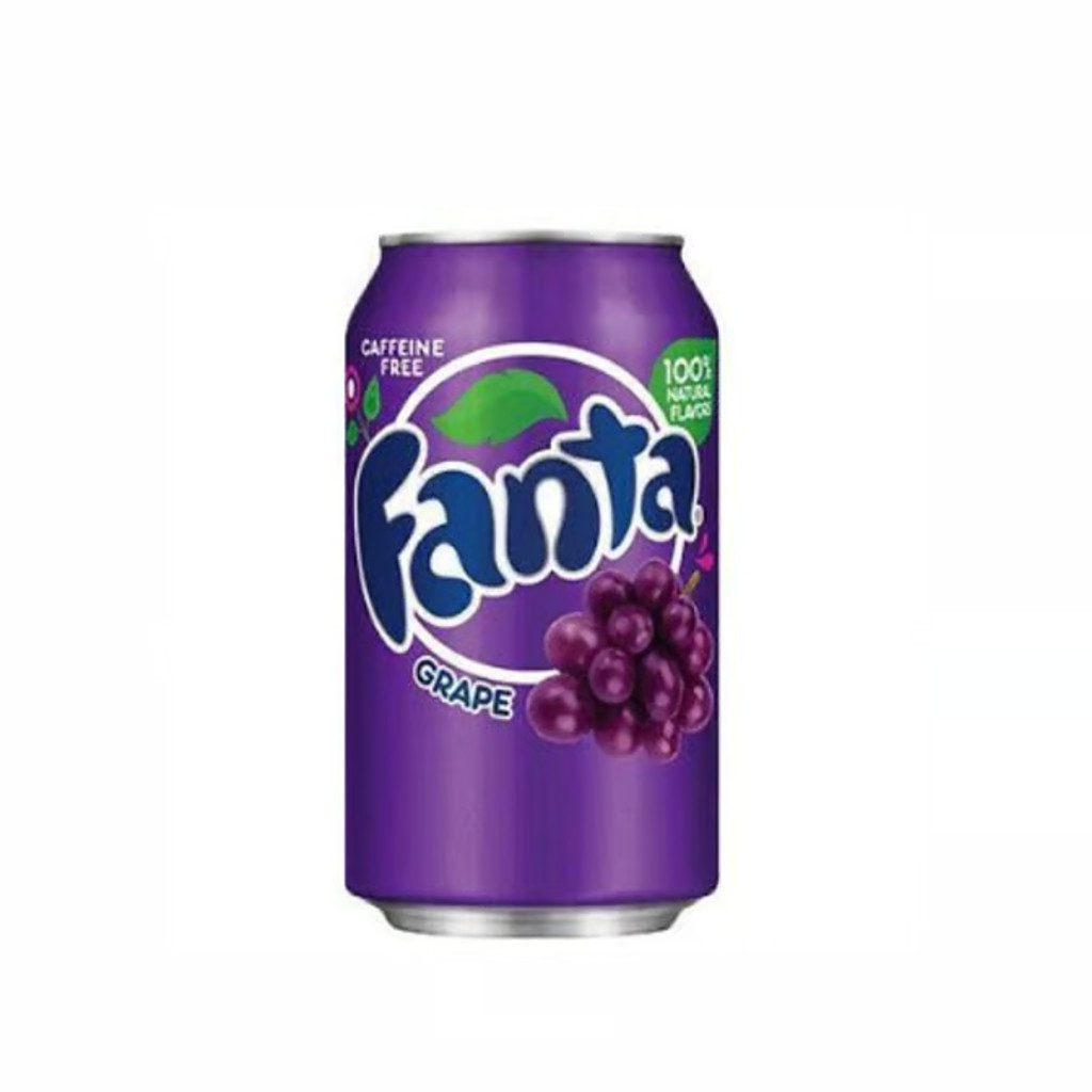 Image-Fanta Grape