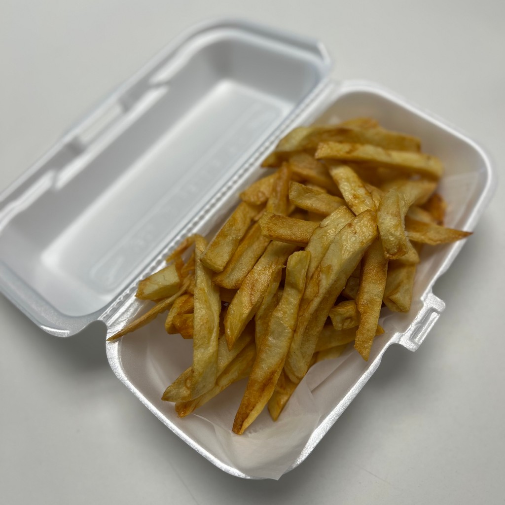 Image-French Fries