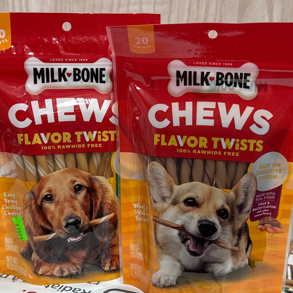 Image-CHEWS ( bone 🦴 🐶treat )