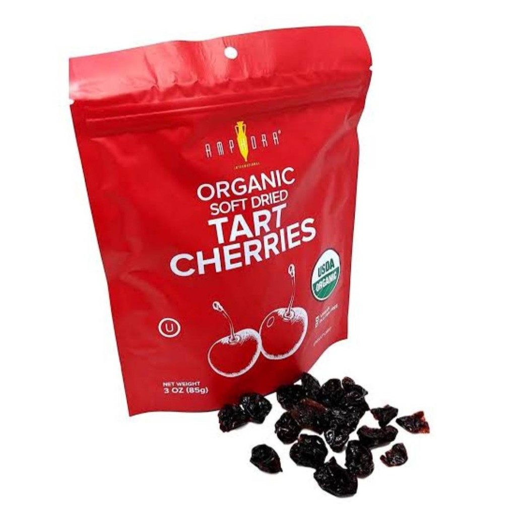 Image-Organic Soft Dried