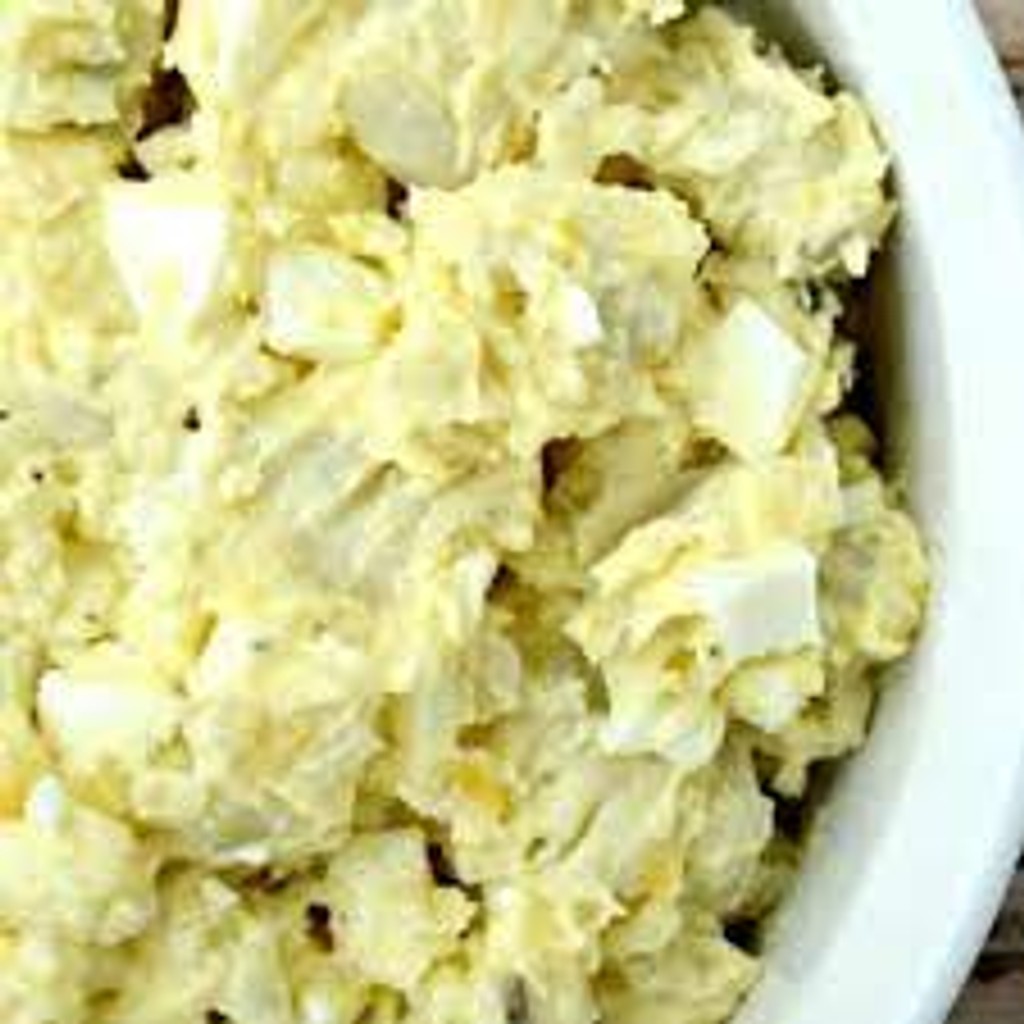 Image-Potato Salad