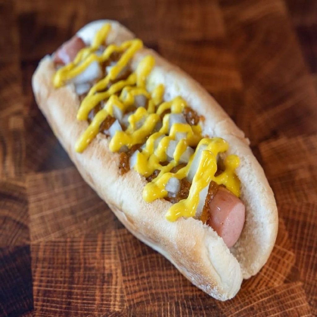 Image-Coney Hot Dog