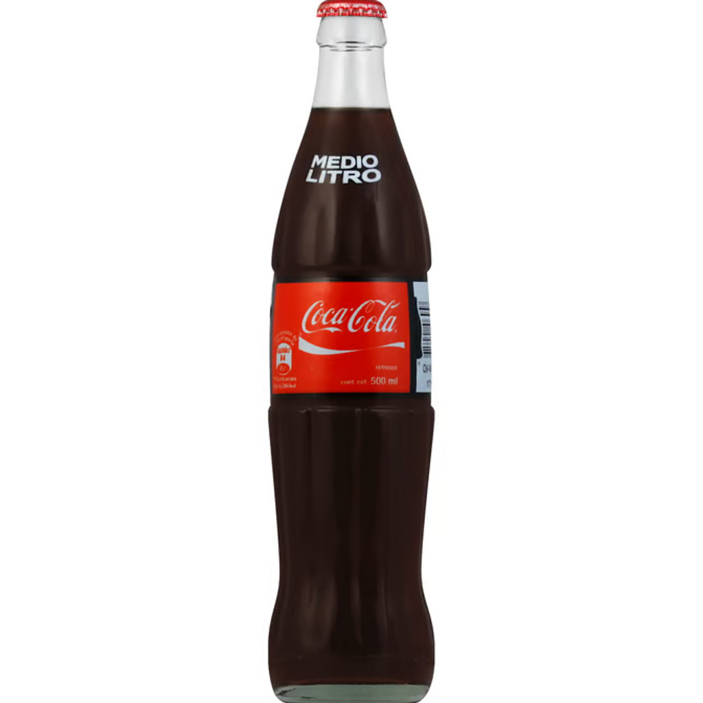Image-Mexican Coke