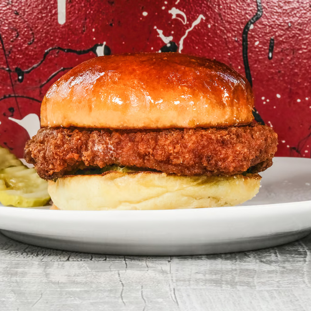 Image-Best Chicken Sandwich on the Planet