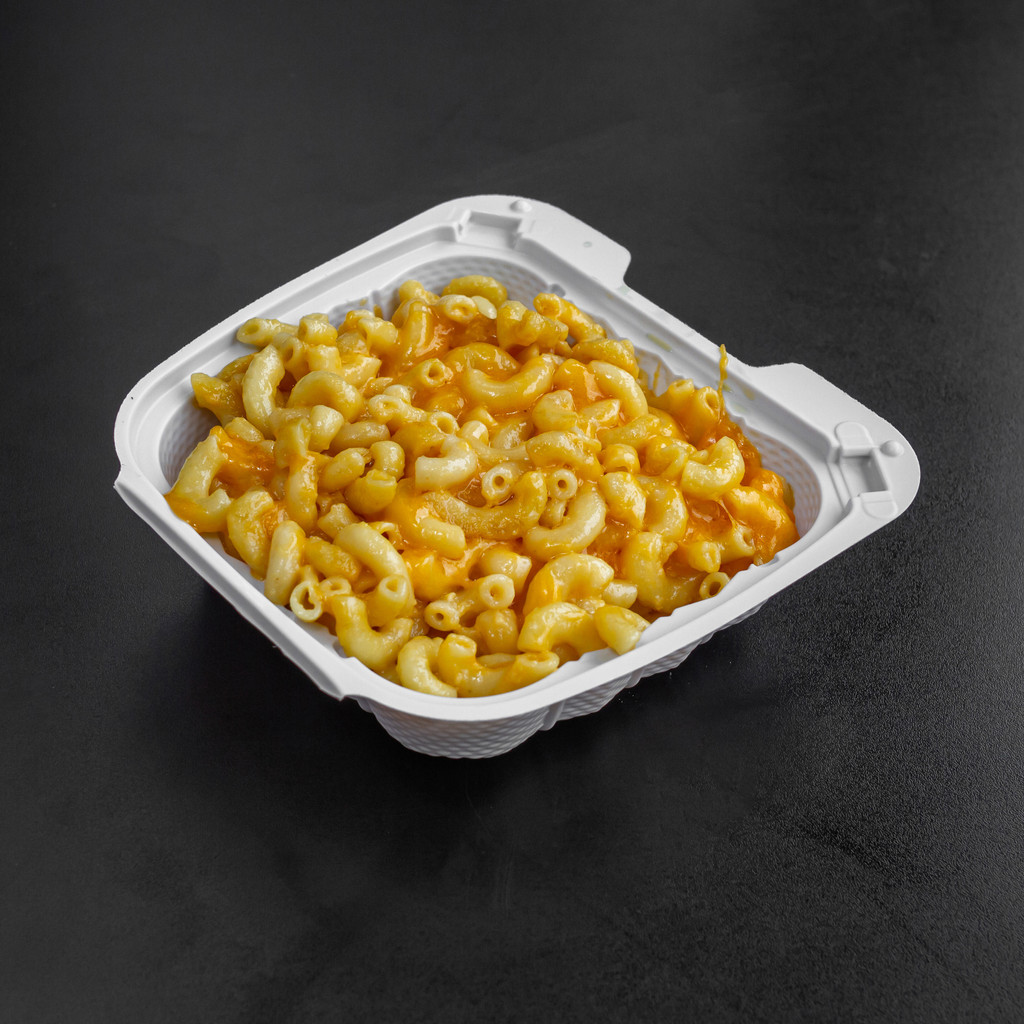 Image-Mac and Cheese