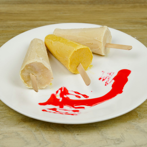 Image-Malai Kulfi