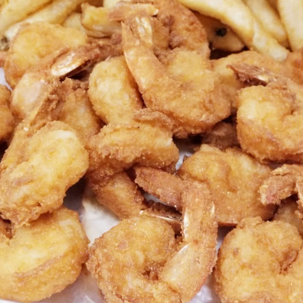 Image-Small Medium Shrimp ( 18 pieces)