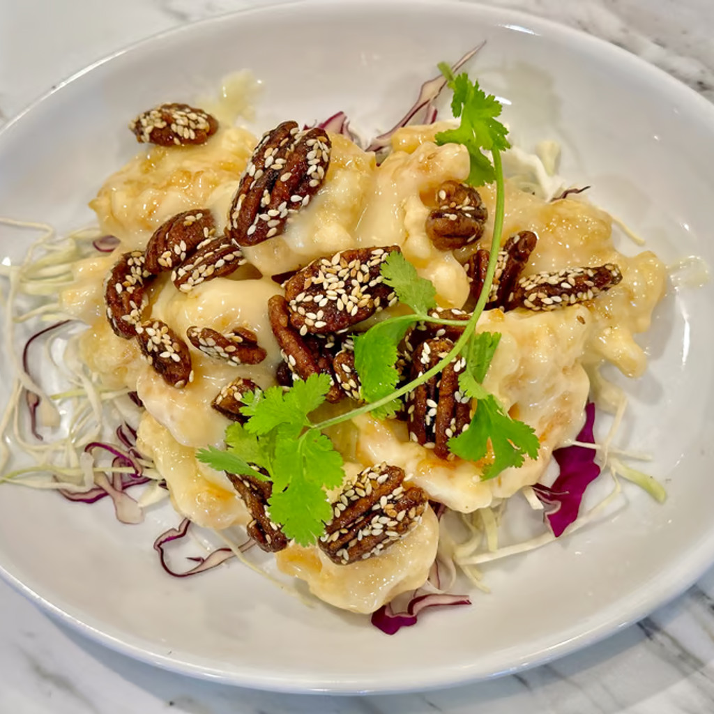 Image-131. Walnut Shrimp