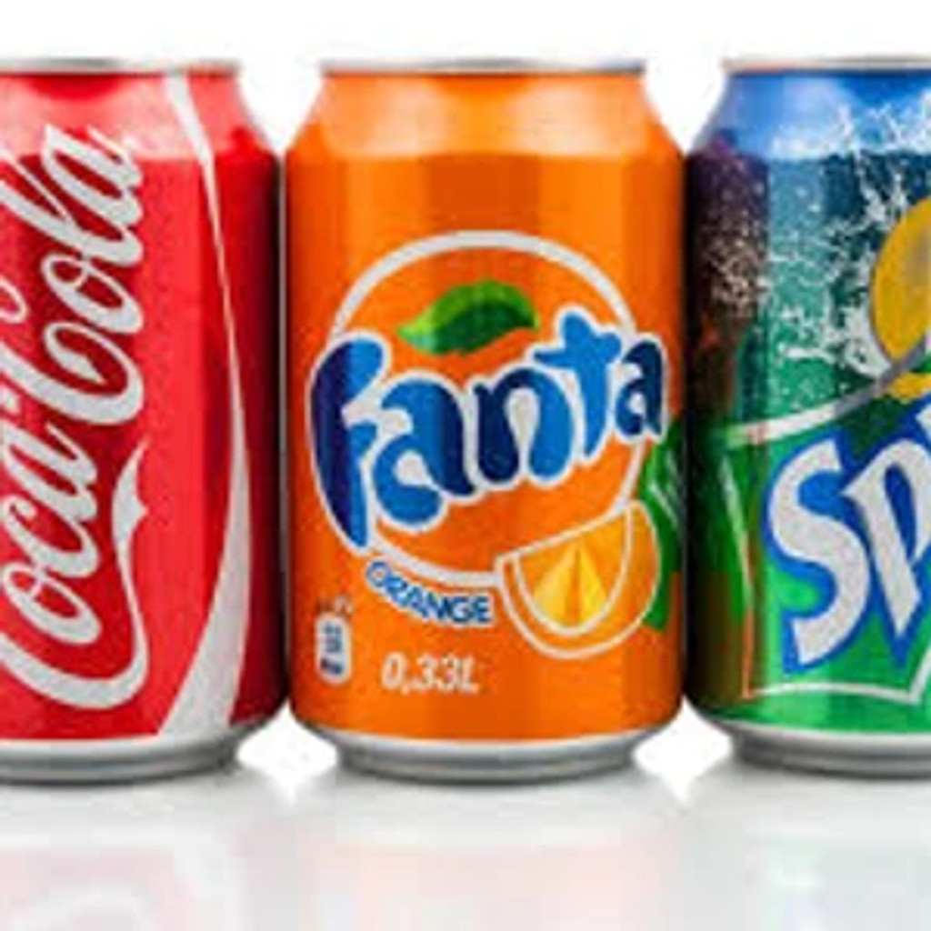 Image-Sodas