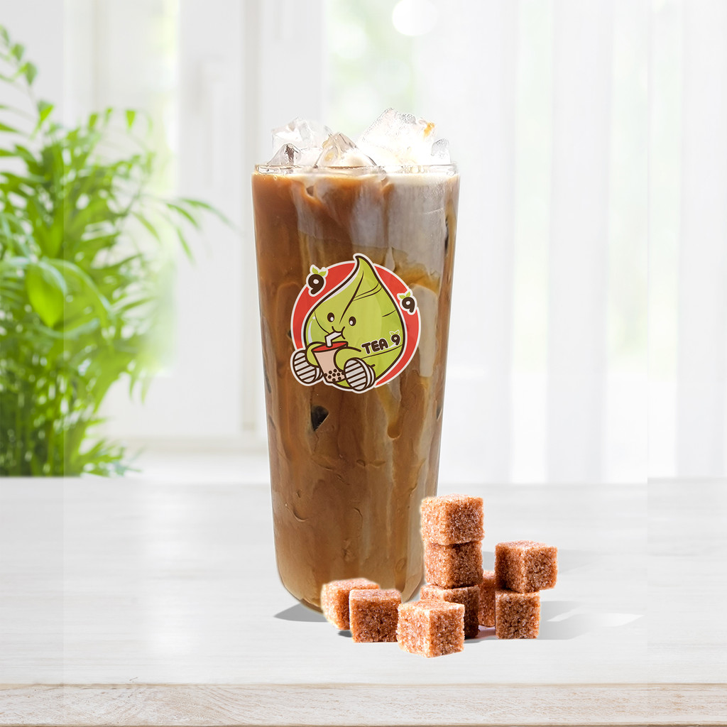 Image-Brown Sugar Coffee
