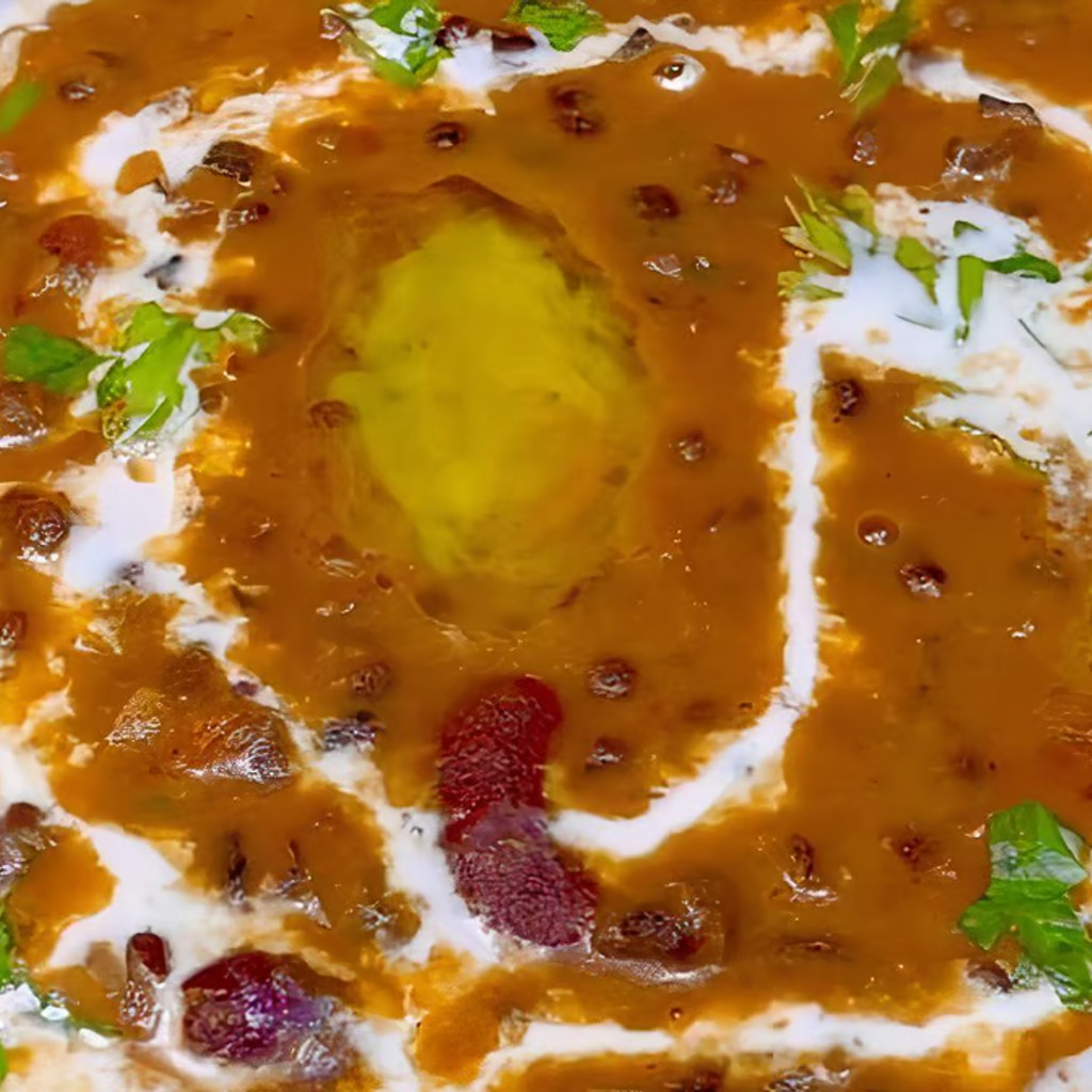 Image-Dal Mahkani (Black Lentil )