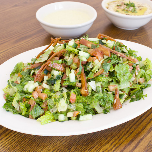 Image-FATTOUSH SALAD