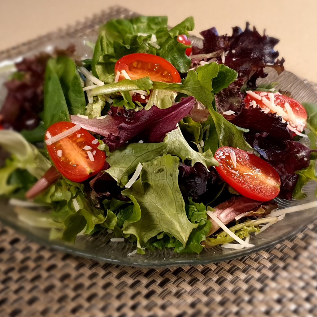 Image-GARDEN SALAD