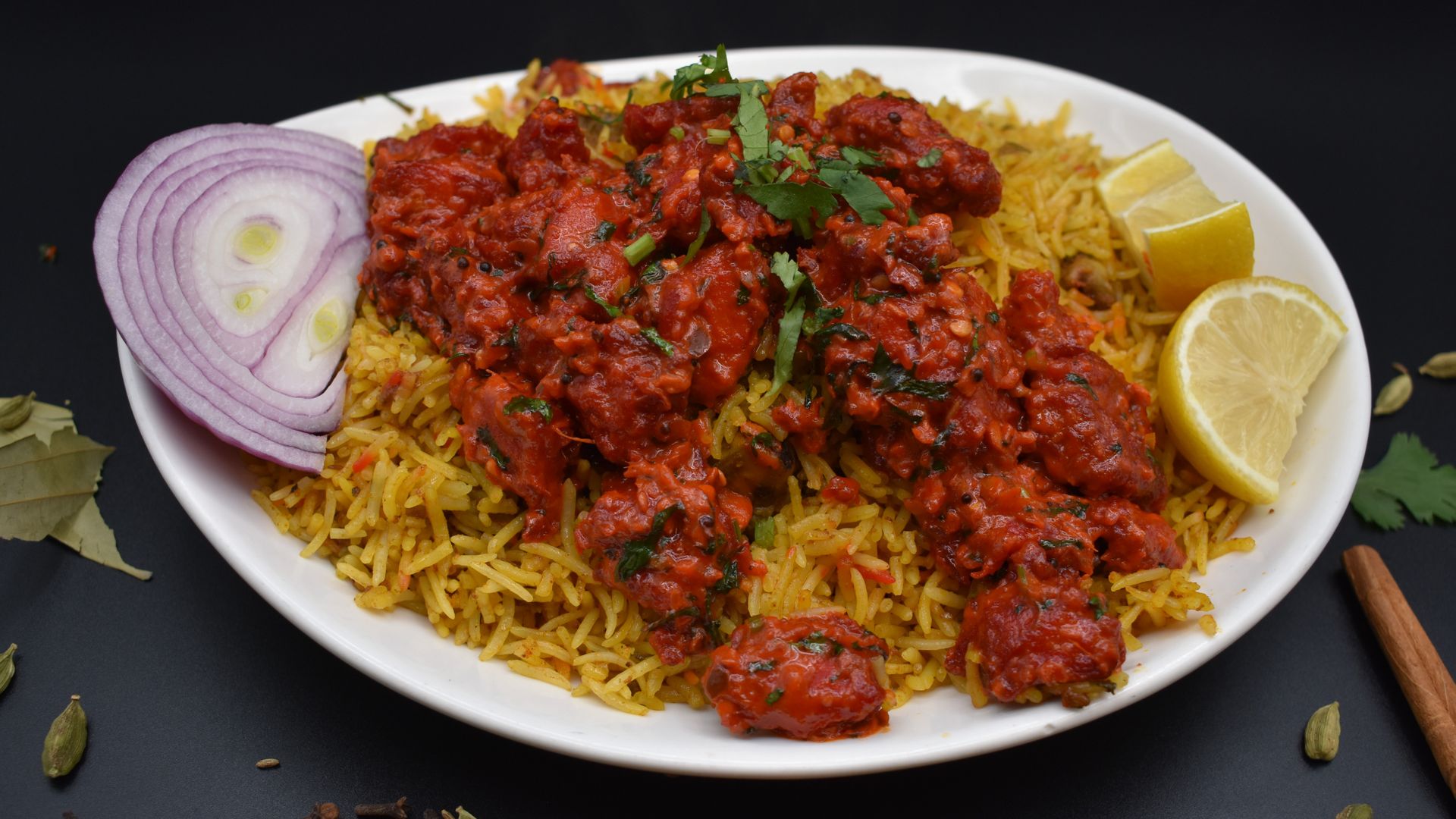 CURRY GATE