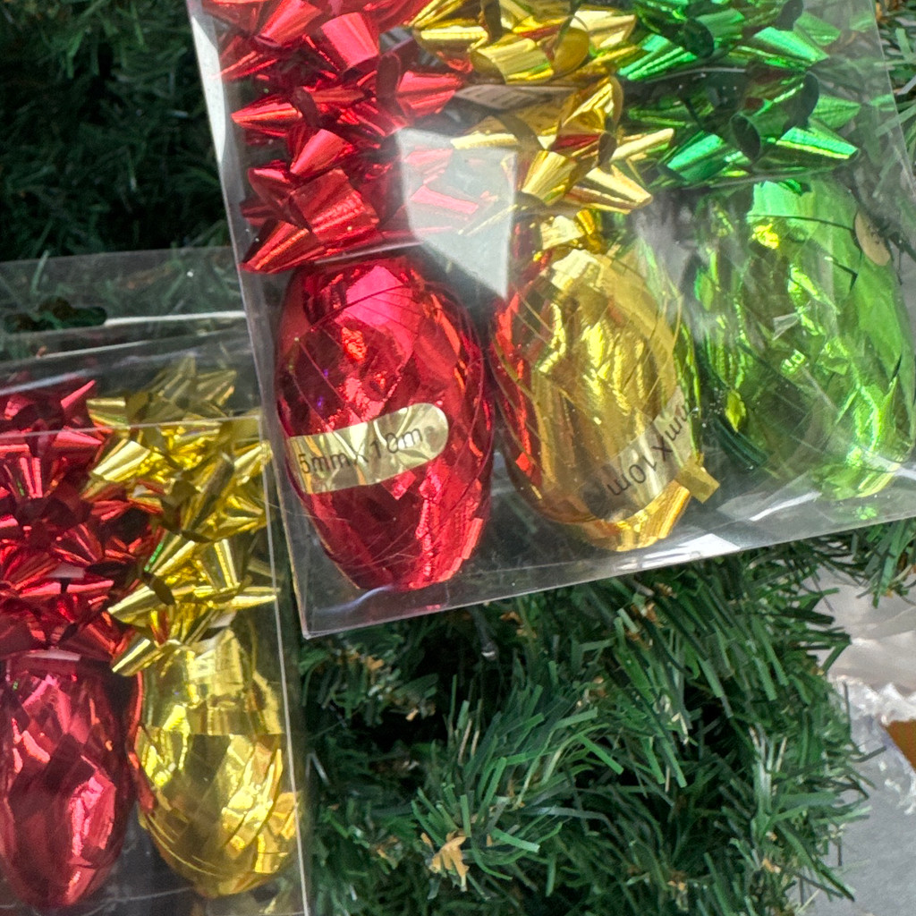Image-Decorative gift bow 🎁