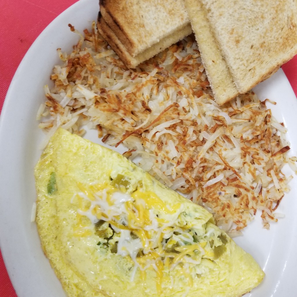 Image-Build Your Own Omelet