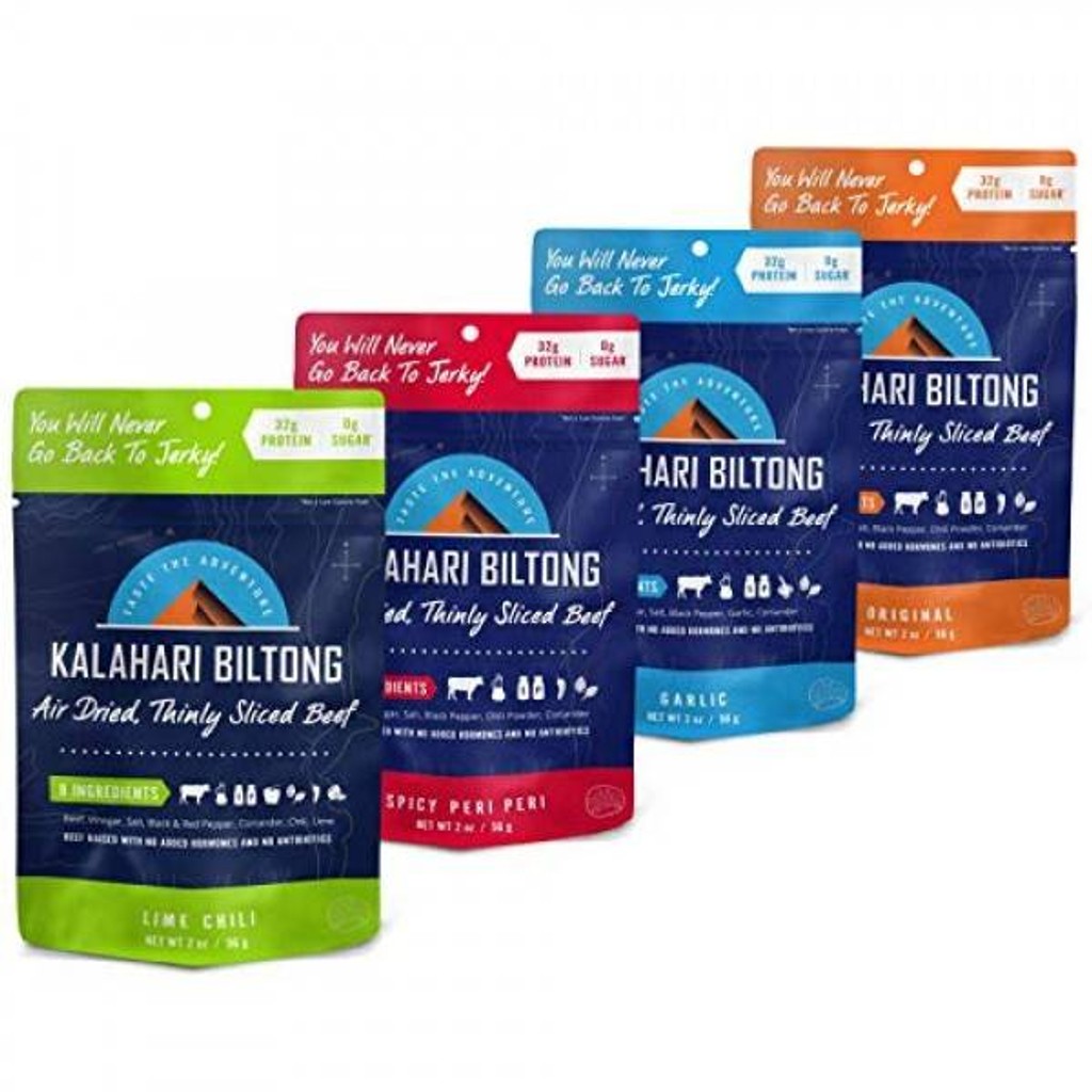 Image-Kalahari Biltong