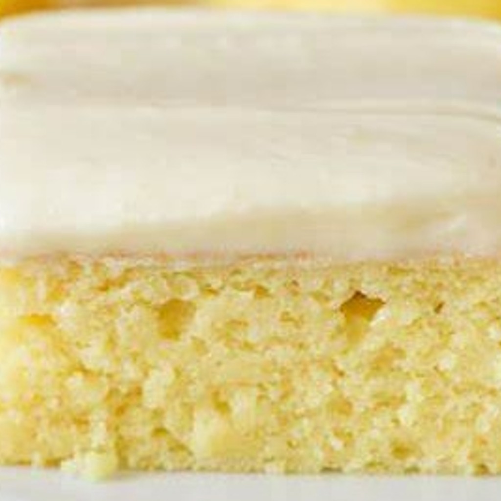 Image-Lemon Cake