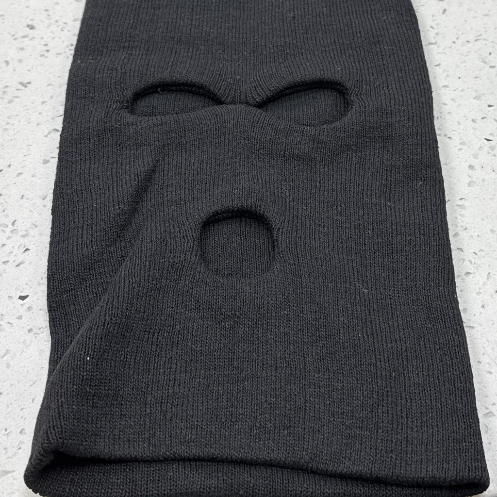 Image-Full face ski mask