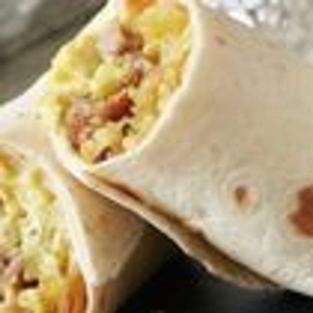 Image-BREAKFAST BURRITO