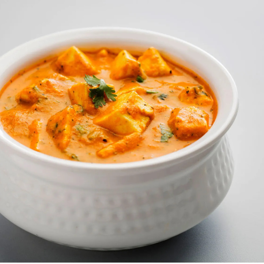 Image-Chilli Paneer Gravy