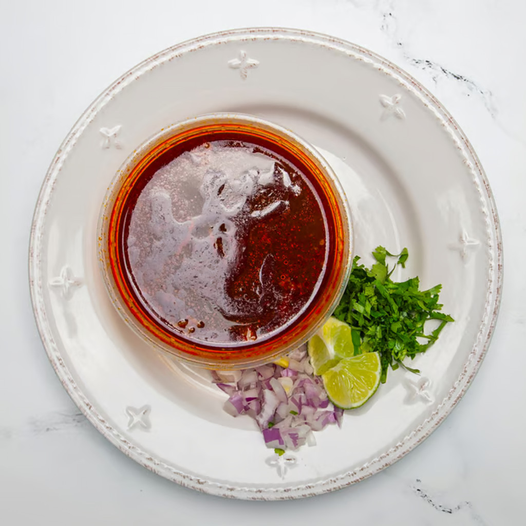 Image-Birria Soup