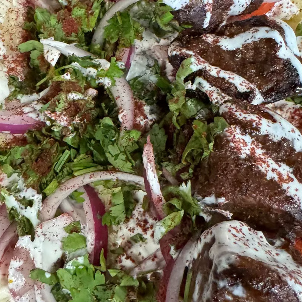 Image-Filet Mignon Sandwich