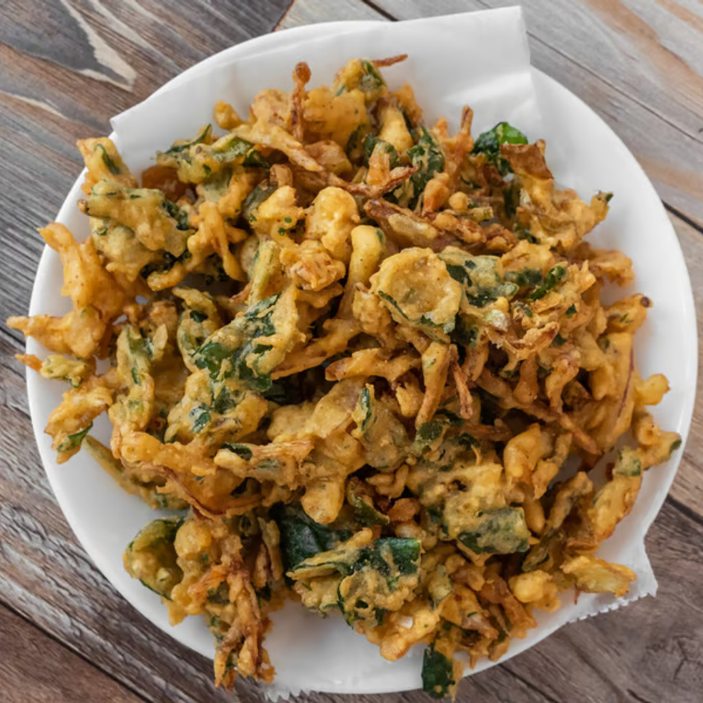 Image-Mix Veg Pakora.