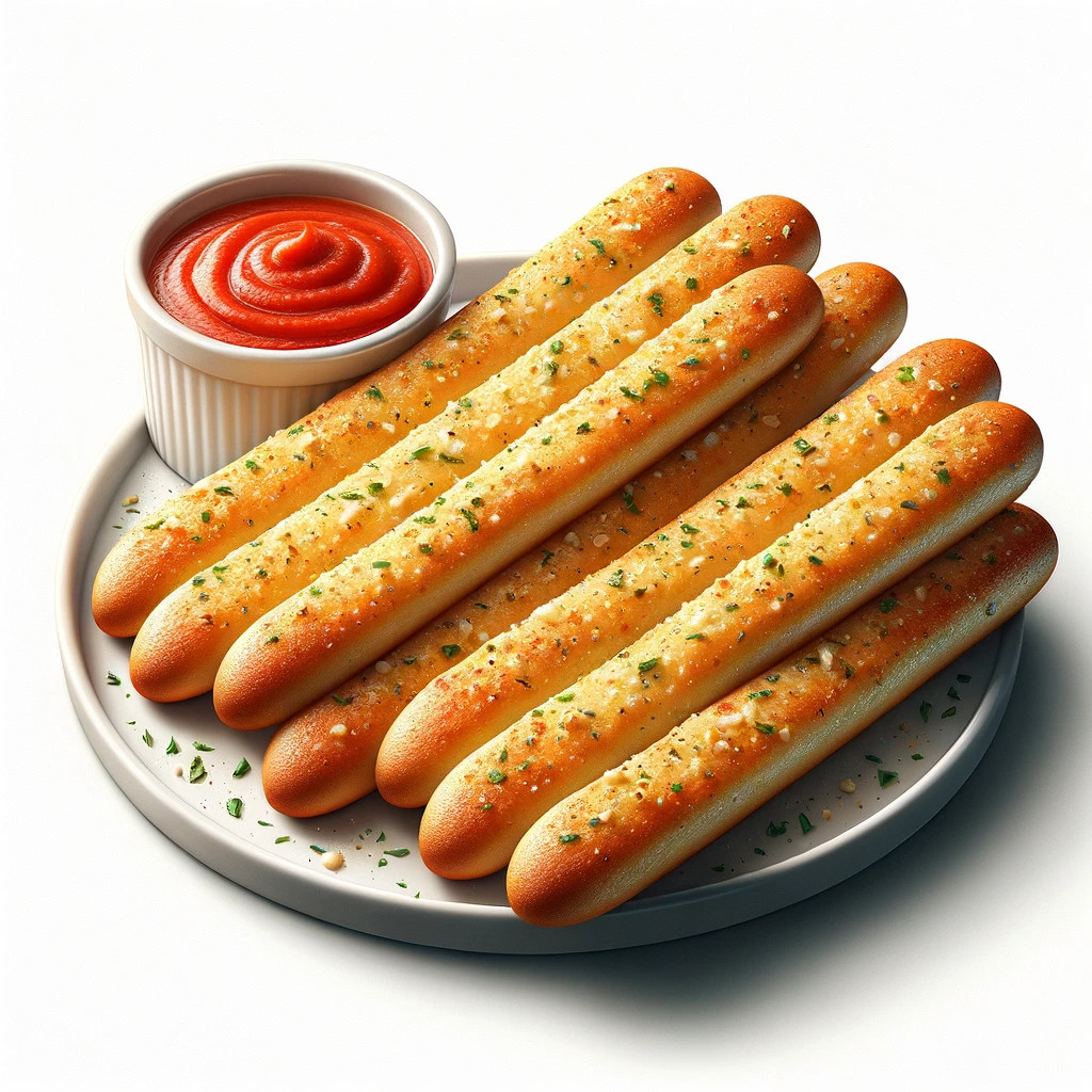 Image-Garlic Breadsticks (6)