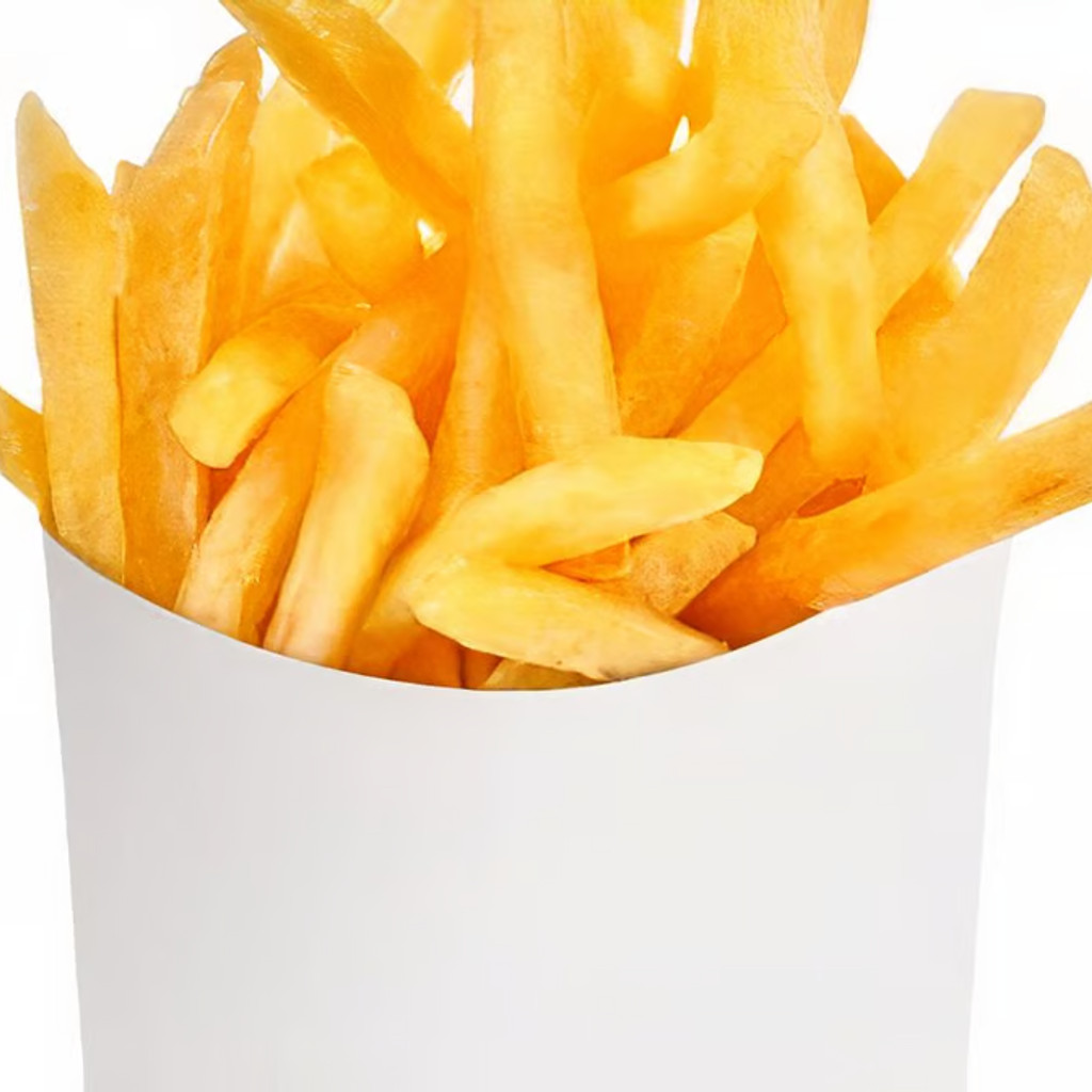 Image-Fries