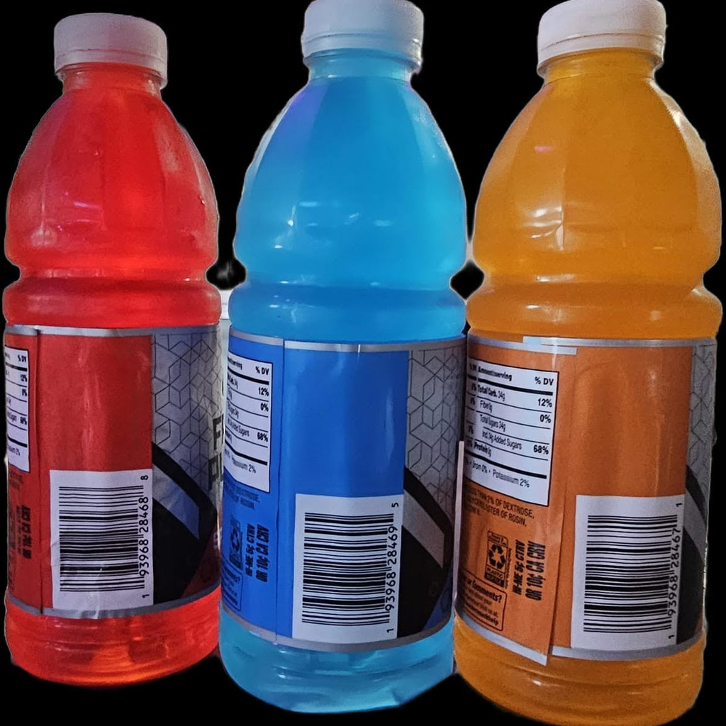 Image-Sport Drink