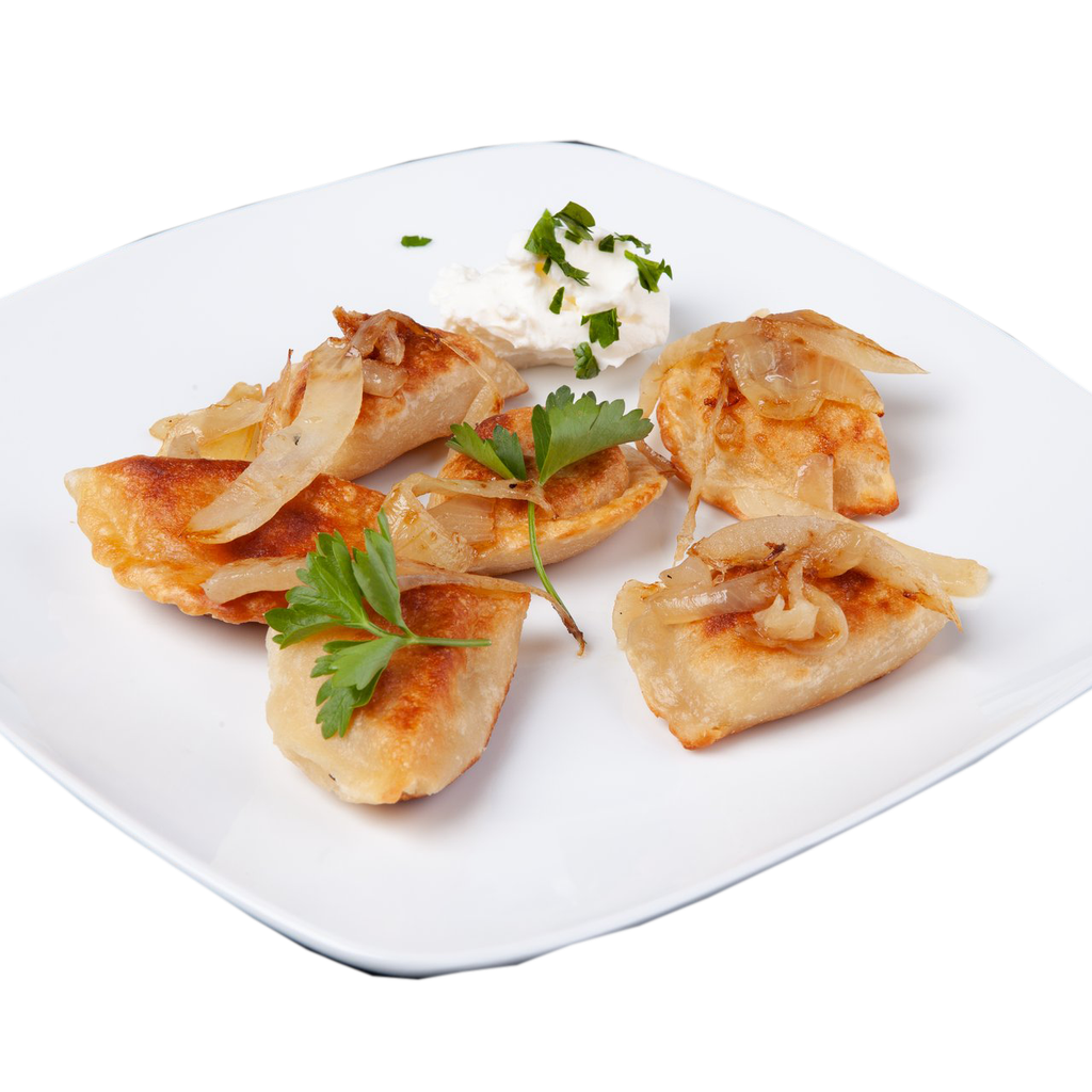 Image-Polish Pierogies