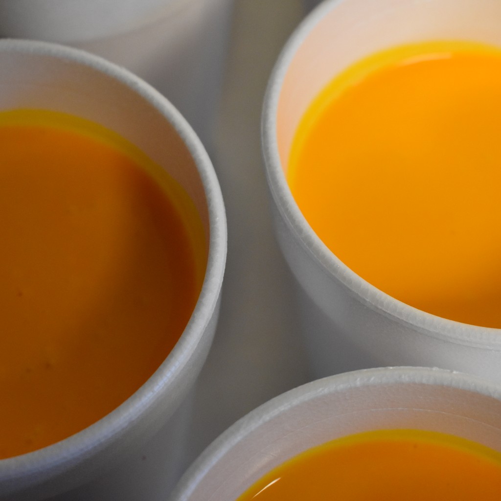 Image-Mango Lassi