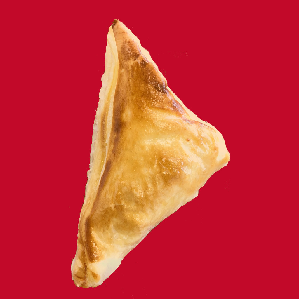 Image-Cheese khachapuri