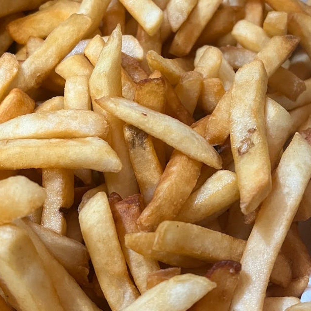 Image-French Fries