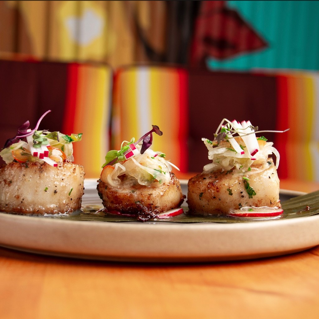 Image-Scallops