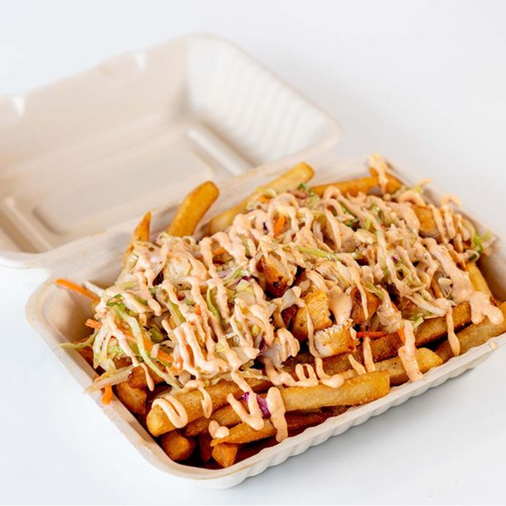 Image-Wild Style Fries