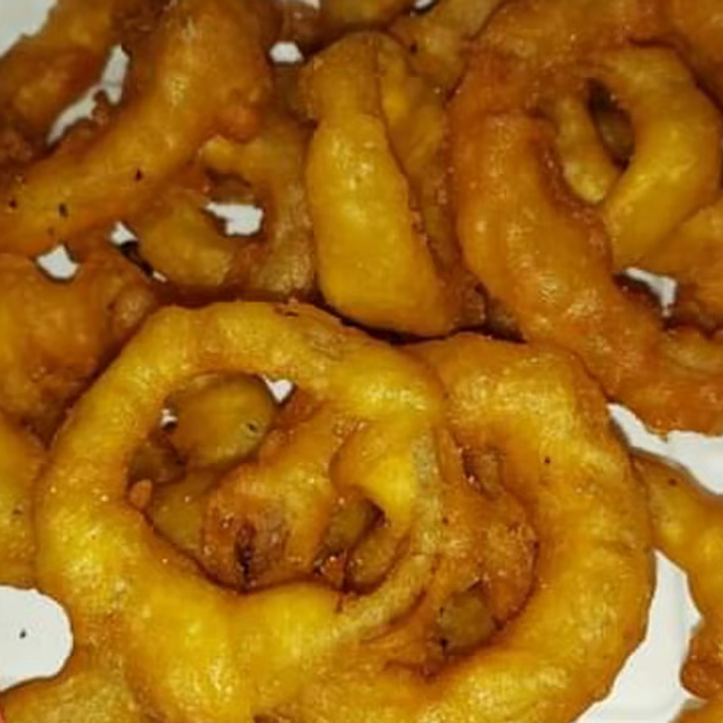 Image-Onion Rings