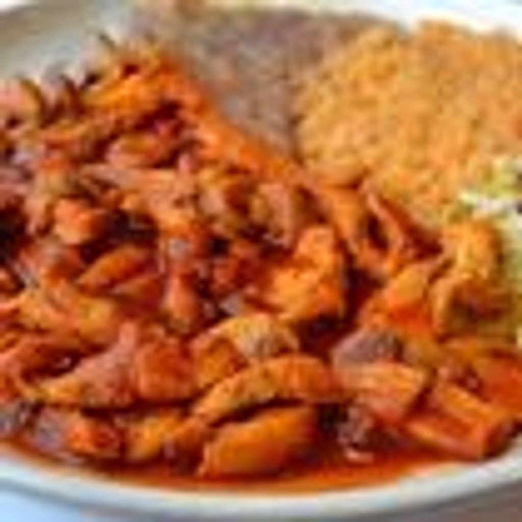 Image-SPICY DEVILED CHICKEN PLATE