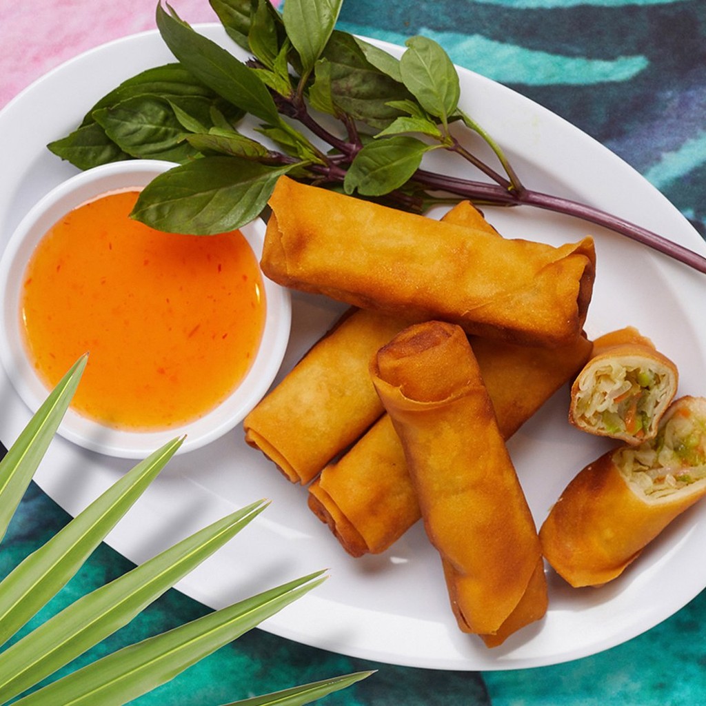 Image-Spring Roll