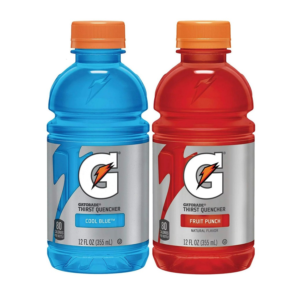 Image-GATORADE