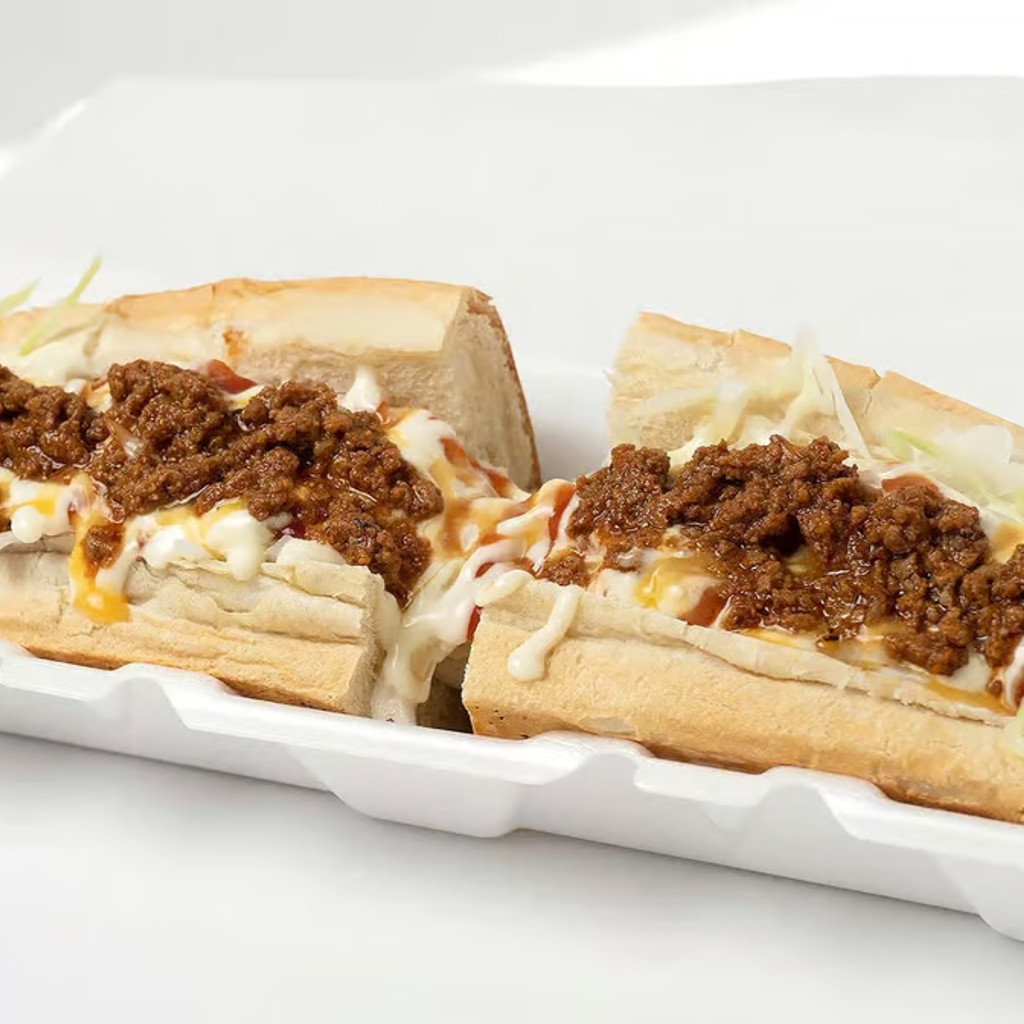 Image-Super Hot Dog