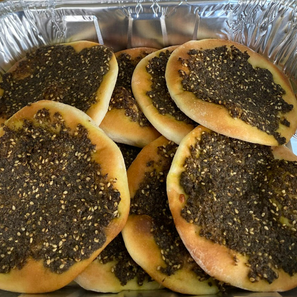 Image-Zaatar Pie 