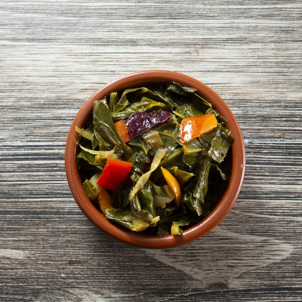 Image-Collard Greens