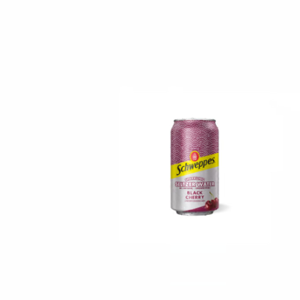 Image-Schweppes Black Cherry