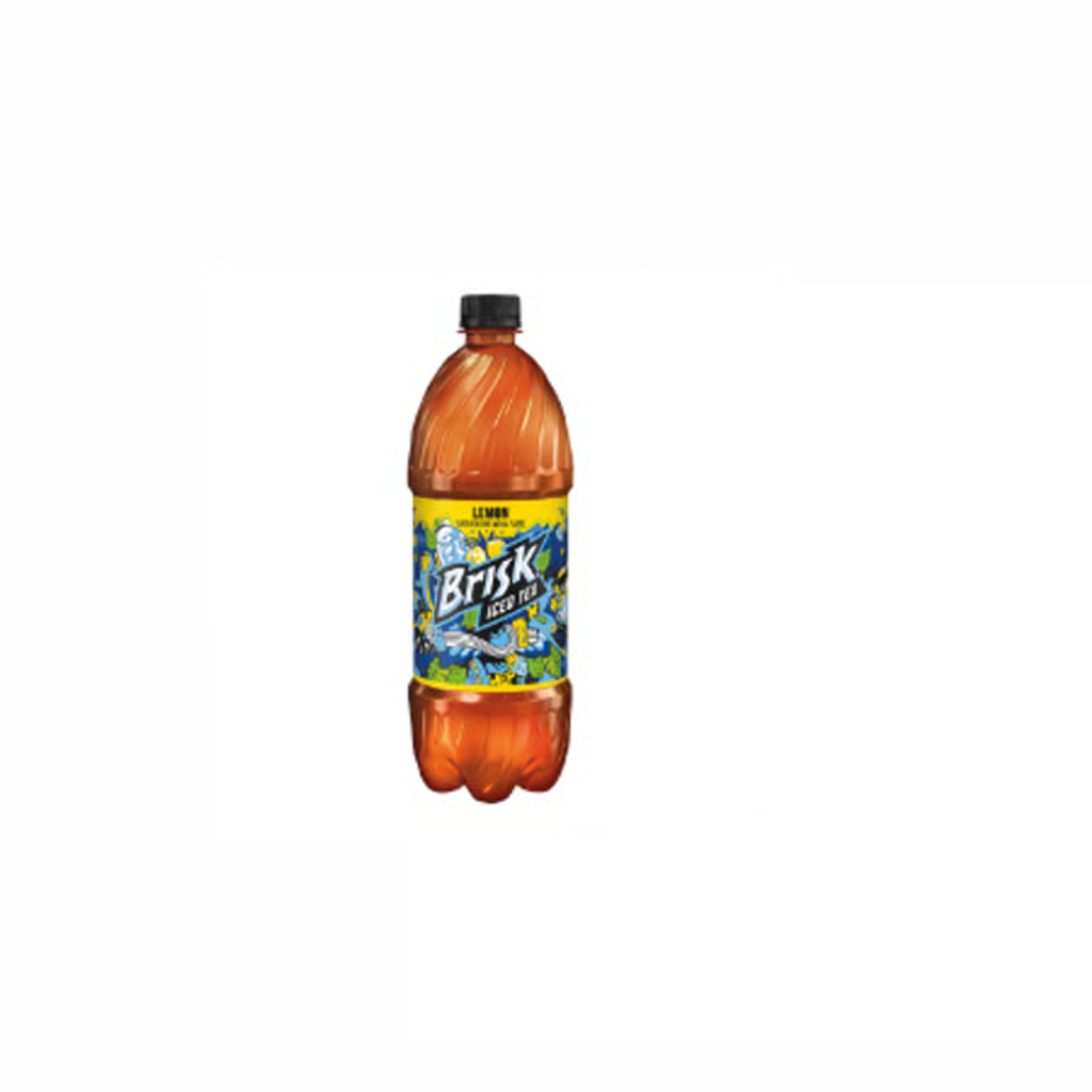 Image-Brisk Ice Tea