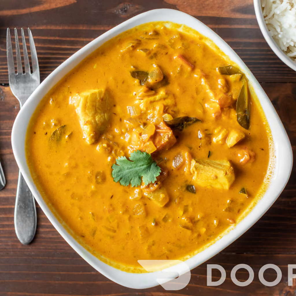 Image-Malabar Fish Curry